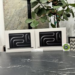 14” Apple MacBook Pro M3 Chip 8gb 10 Core 512gb Latest Model 