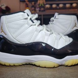 JORDAN 11 RETRO 'DMP GRATITUDE' (2023)
