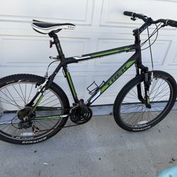 Trek 3500 Series 3 Mountain bike