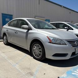 Nissan Sentra Altima Maxima 