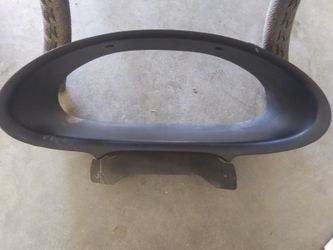 94-01 Acura Integra Cluster Bezle