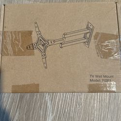 30$ Full Motion Tv Mount Up To 44lbs