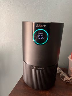 Shark Air Purifier