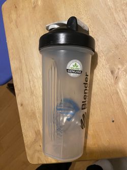 Blender Bottle 