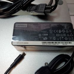 Power Adapter  For Lenovo ThinkPad