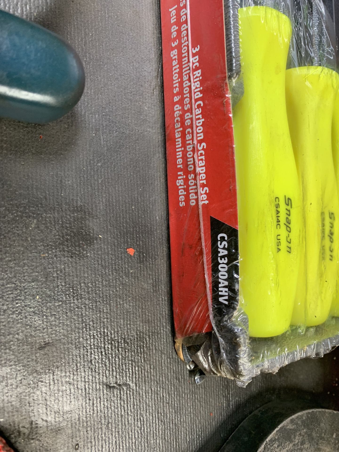 Snap On
