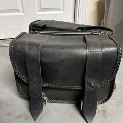 Motorcycle Bags