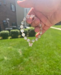 Butterfly Bracelets!
