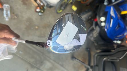 Taylormade QI35 5 wood