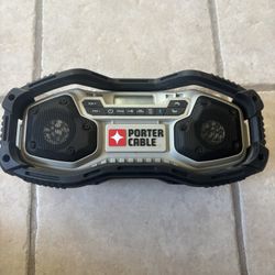 Porter Cable 