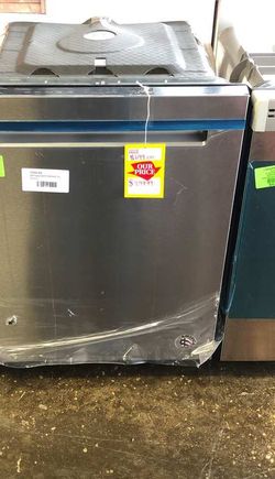 Brand New Whirlpool Dishwasher (Model:WDT730PAHZ) RCQ E