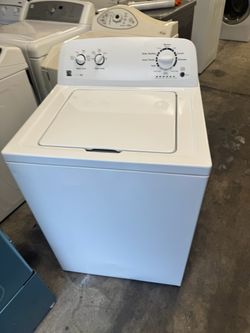 Used Kenmore Washer top load