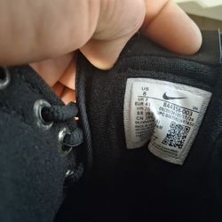 Nike Manoadome
