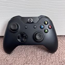 Xbox One Original Gen Controller