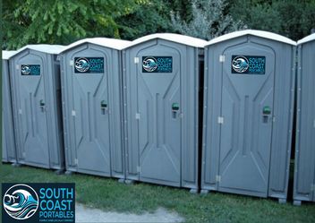 Porta Potty 