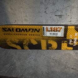 Skis