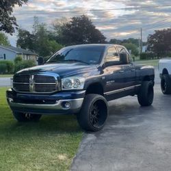 2006 Dodge Ram 1500