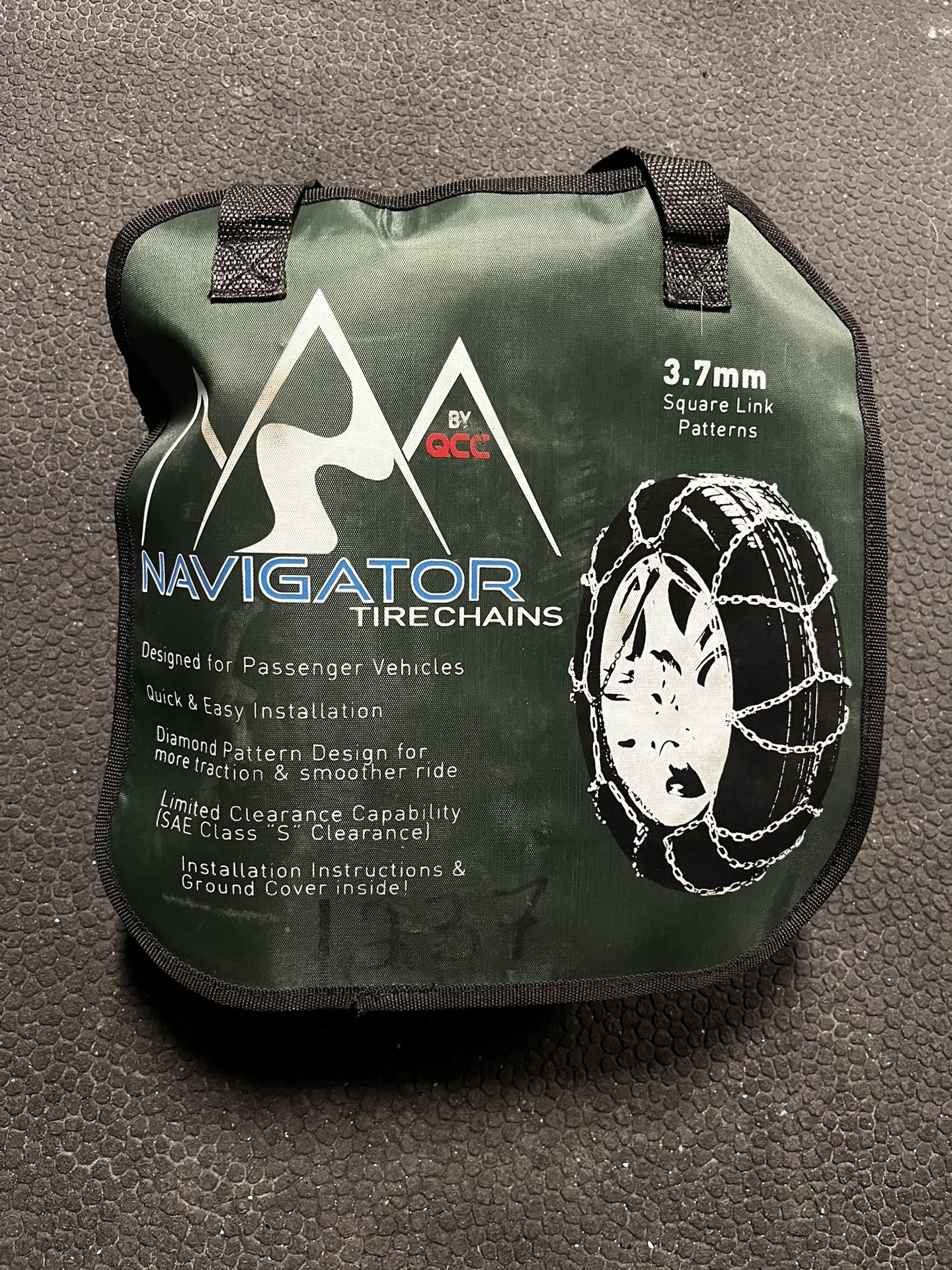 Snow Chains