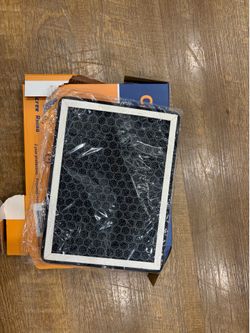 Tesla Model S air filter