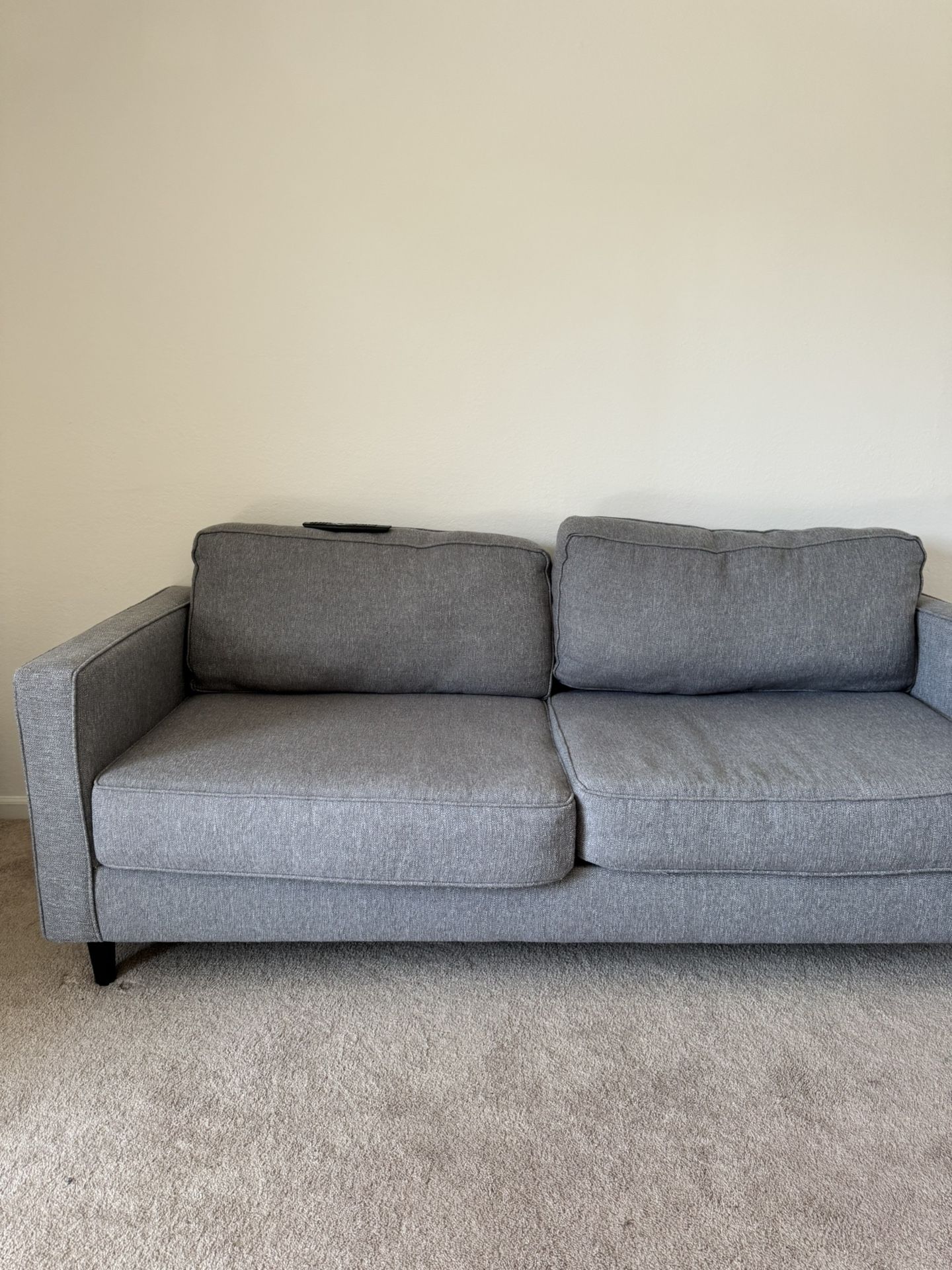 Gray Great Couch