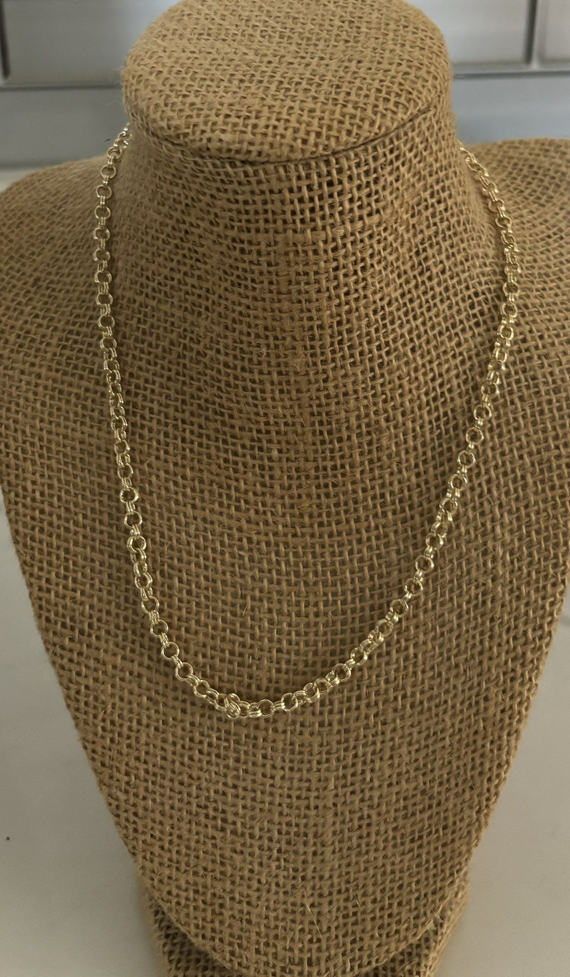 Chain Accesorios