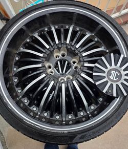 Wheels
