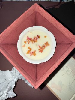 MIGNON Decorative Candle from Chengdu, China – With Gift Box