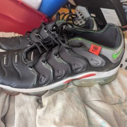 Size 13 - Nike Air VaporMax Plus Worldwide Pack 2020