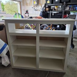 Book Shelf
