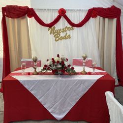 Decoraciones Para Todo Tipo De Eventos Pregunte Sin Ninguno Compromiso Nos Ajústanos A Su Presupuesto 