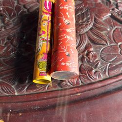 Vintage Kaleidoscope Price For Both
