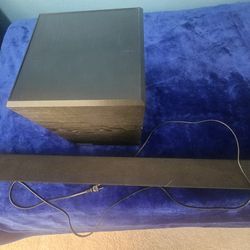 Klipsch Bar 40 - Soundbar