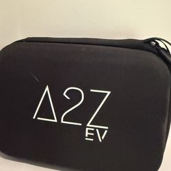 A2Z EV NACS to CCS1 Adapter – Like New