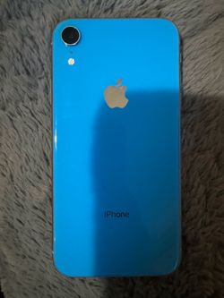 Iphone XR unlocked 64gb