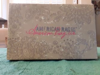 American Rag Women’s Aaislinn Open Toe Casual Platform Sandals, Black, 10M