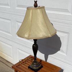 Vintage Lamp Light