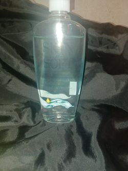 Avon Skin So Soft Original Bath Oil