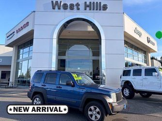 2009 Jeep Liberty