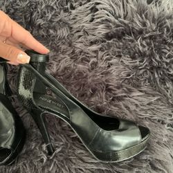 Heels 61/2