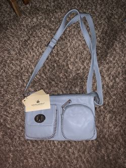 David Jones BRAND NEW hand bag