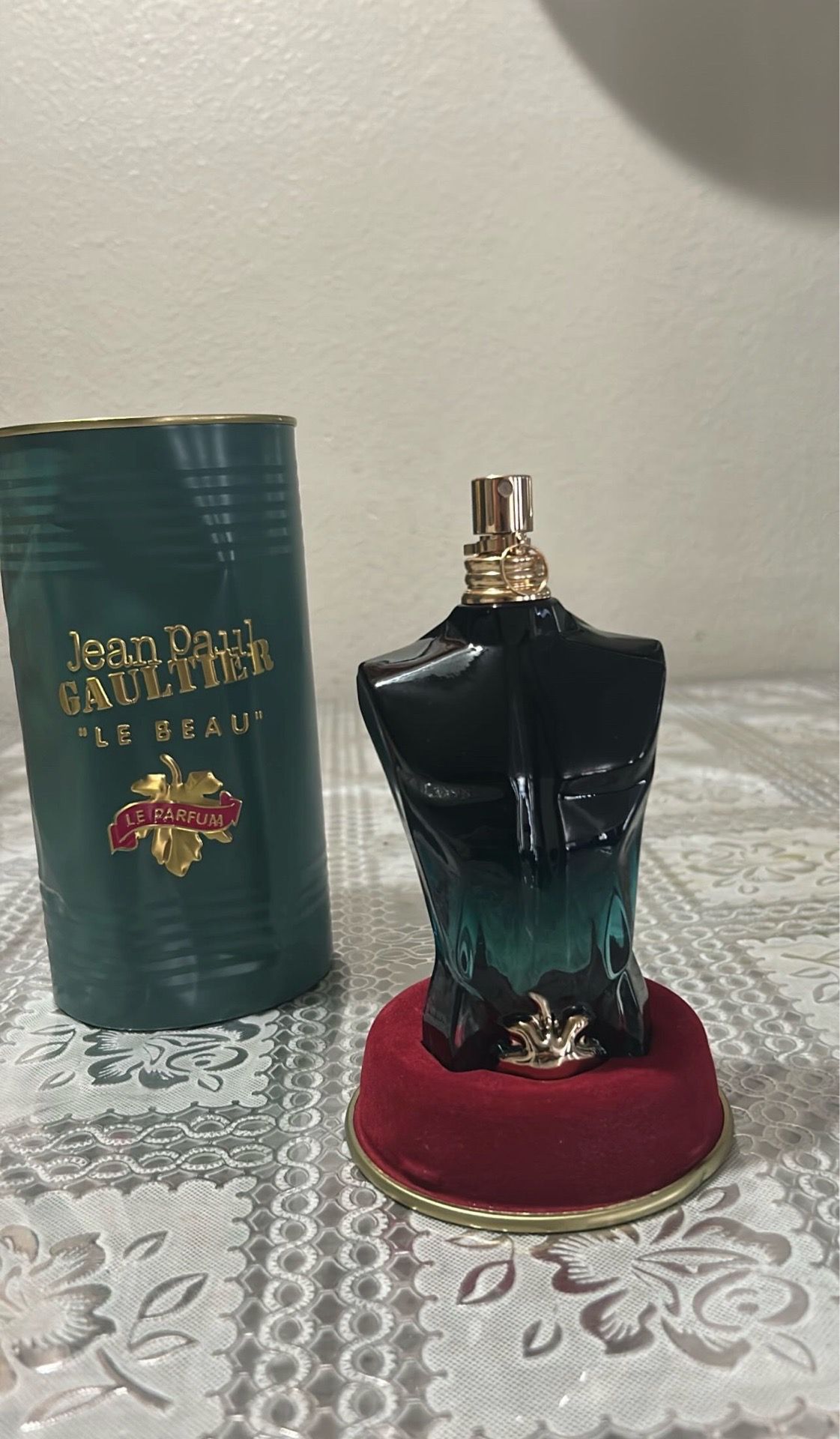 jean paul gaultier