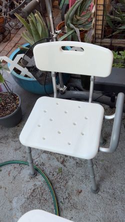 Shower Chair