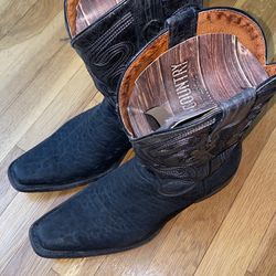 Men’s Western Boots