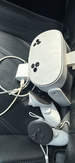 Meta quest 3s 128 gb (Batman edition)