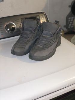 Jordan retro 12 PSNY