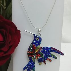 Dijes Artesanales De Plata 925 Each $85
