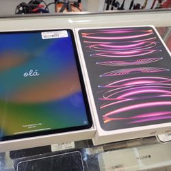 IPAD PRO