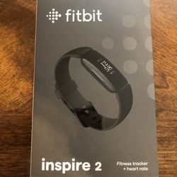 Fitbit Inspire 2 