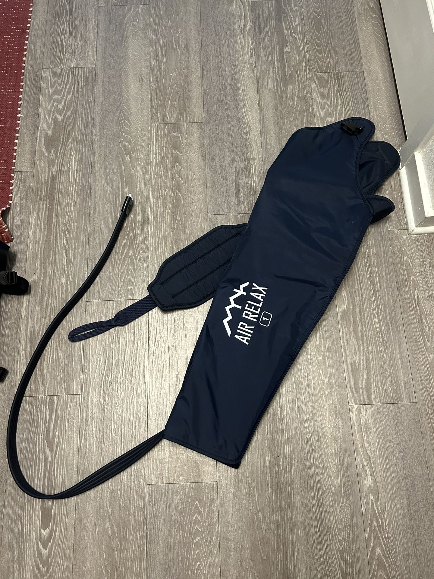 Air Relax Compression Recovery Sleeve – Leg (Single Sleeve)