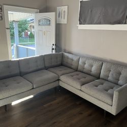 Ashley‘S Furniture Xl Sectional
